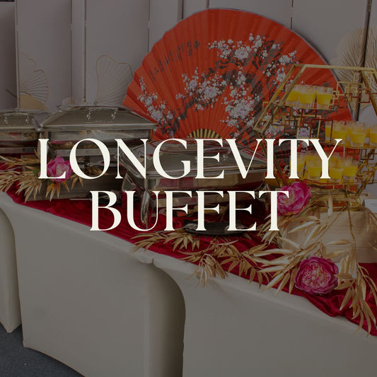 Longevity Buffet